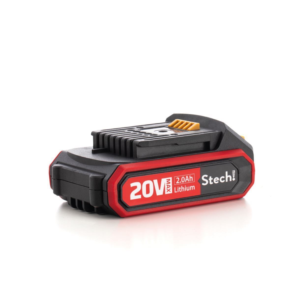 STECHEND SX02 2.0 AH AKÜ